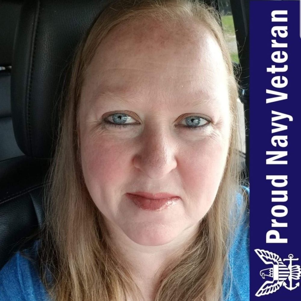 Meet your Posher, Christine